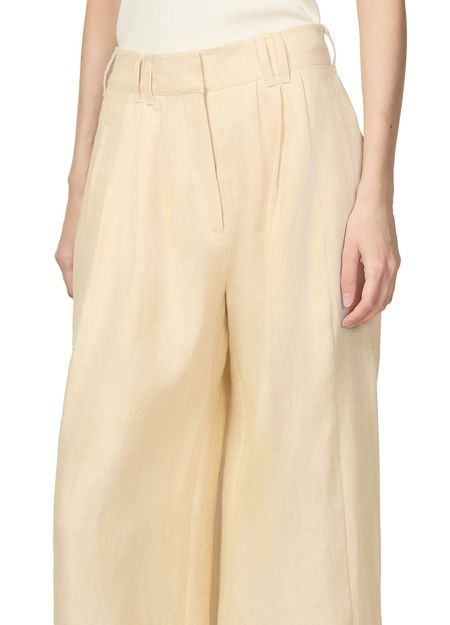 POSSE Parker wide leg pants - Image 4