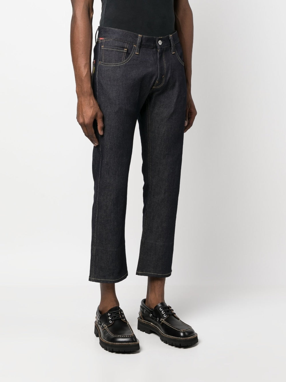 Junya Junya Watanabe Man Pants - Image 4