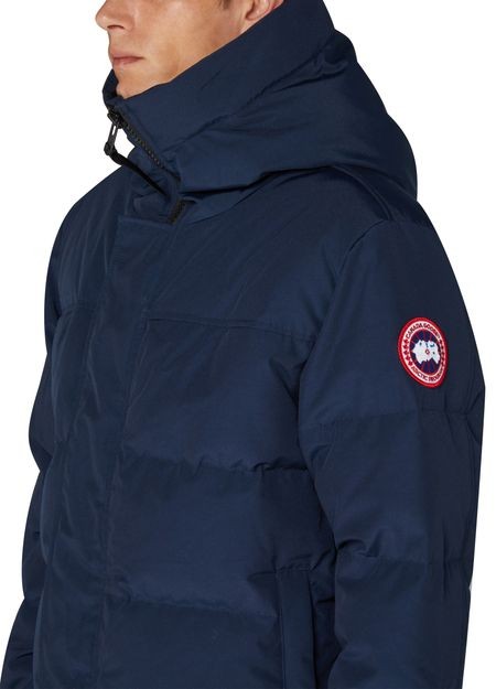 CANADA GOOSE MacMillan パーカー - Image 4