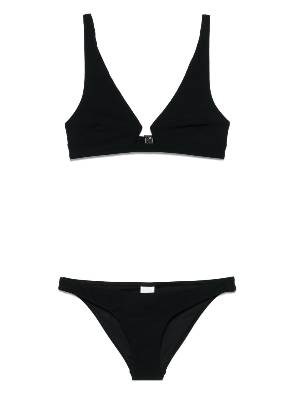 Zimmermann Zimmermann Rhiannonワイヤーフロントビキニセット - Image 4
