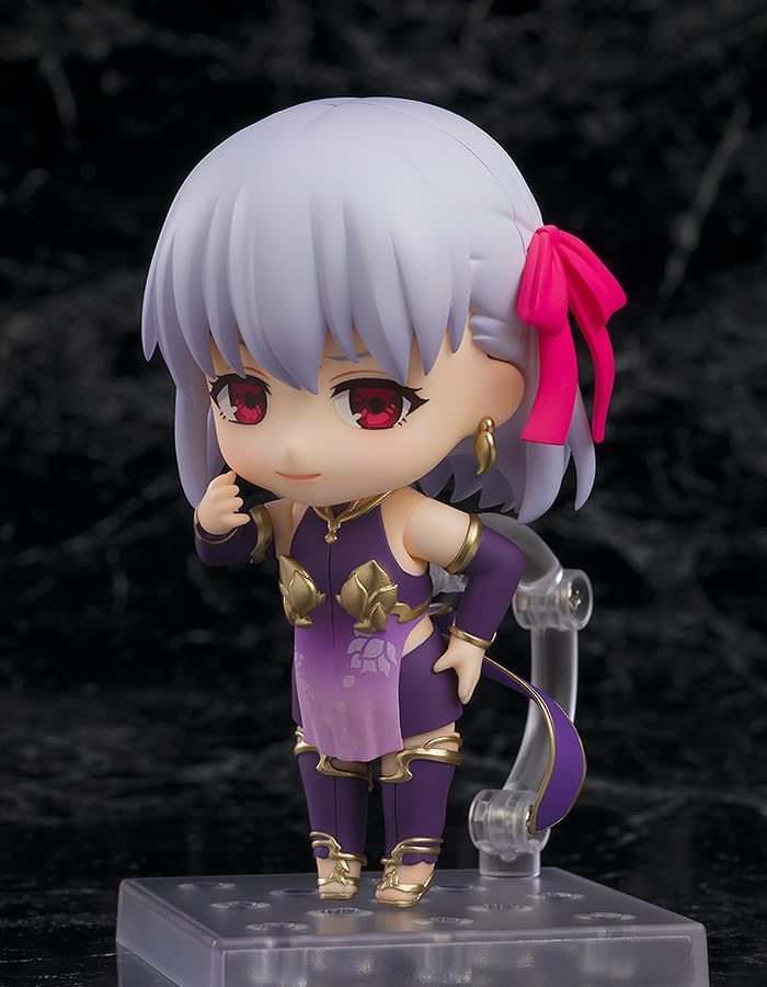 Nendoroid Fate/Grand Order Assassin/Kama, Non-scale, Plastic, Pre-painted Action Figure