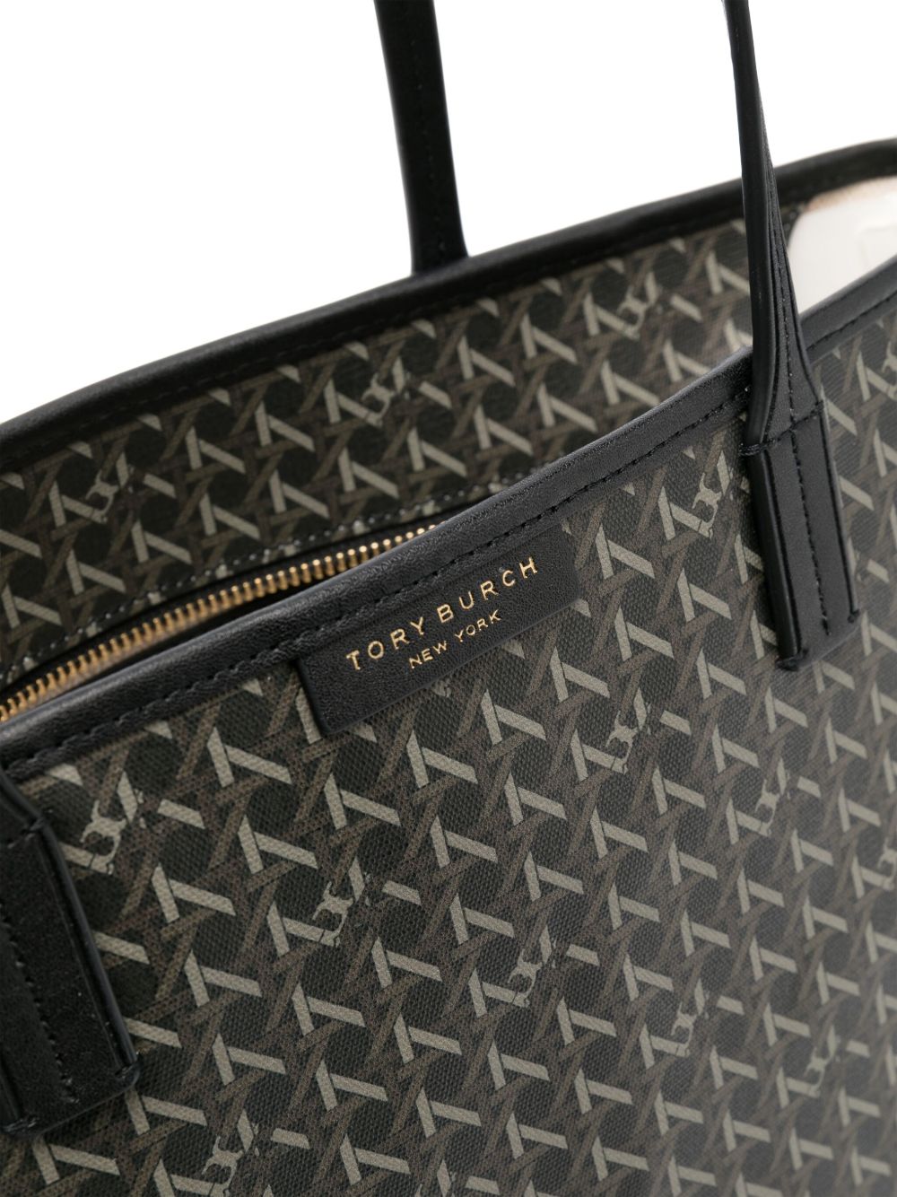 Tory Tory Burch Ever Ready Ready Small Cotton Toteバッグ - Image 4