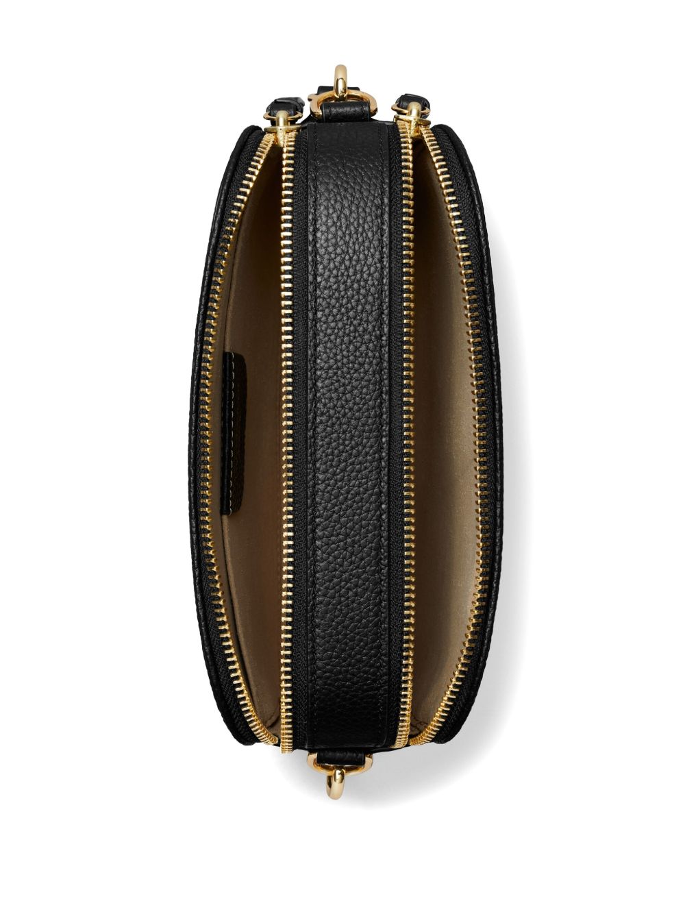 Tory Tory Burch Millerミニレザーカメラバッグ - Image 4