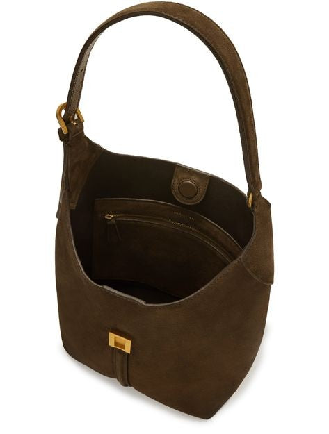 DEMELLIER Siena bucket bag - Image 4
