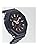 CASIO G-SHOCK Octagon Design GMA-S2100-1A Men's Women's, black/black/pink gold
