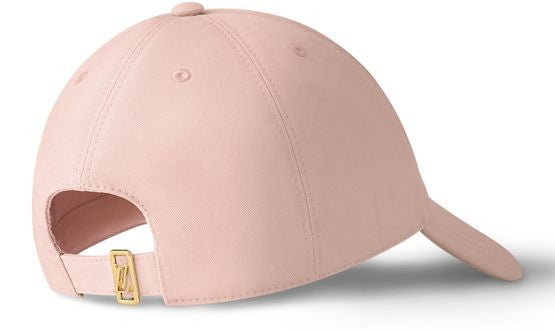 LOUIS VUITTON My LV Paris Cap - Image 4