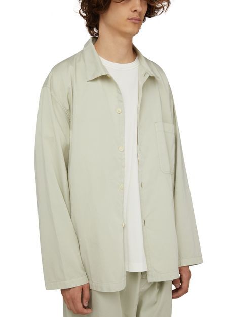 LEMAIRE スタンドカラーシャツ - Image 4