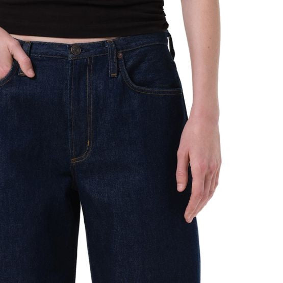 AGOLDE Keira straight leg jeans - Image 4