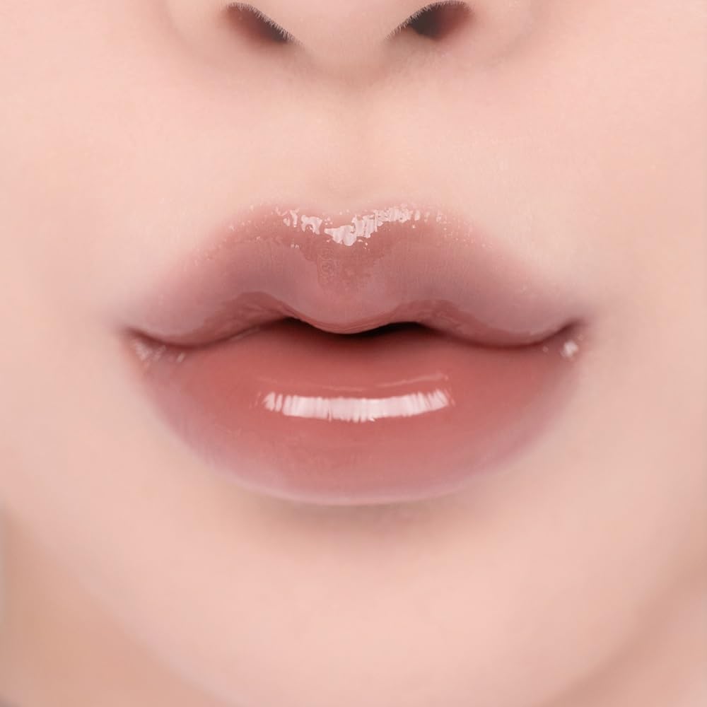 Rom&nd G-Color Gloss 06 Deepen Moor