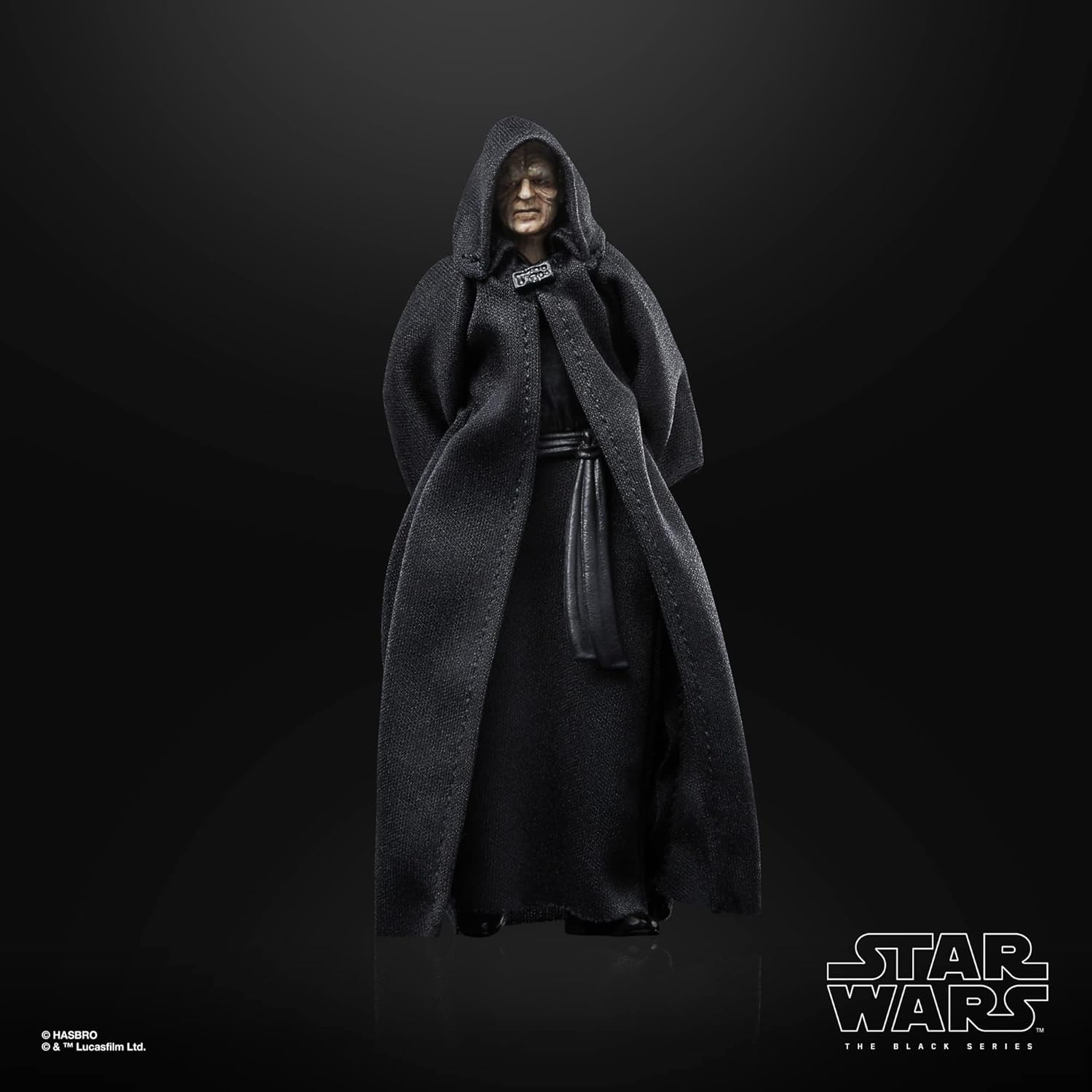 Star Wars 40 6 4