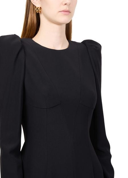 MCQUEEN Day mini dress - Image 4