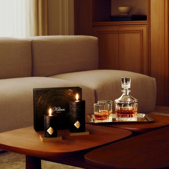 KILIAN Jasmin Andalousie candle 550 g - Image 4
