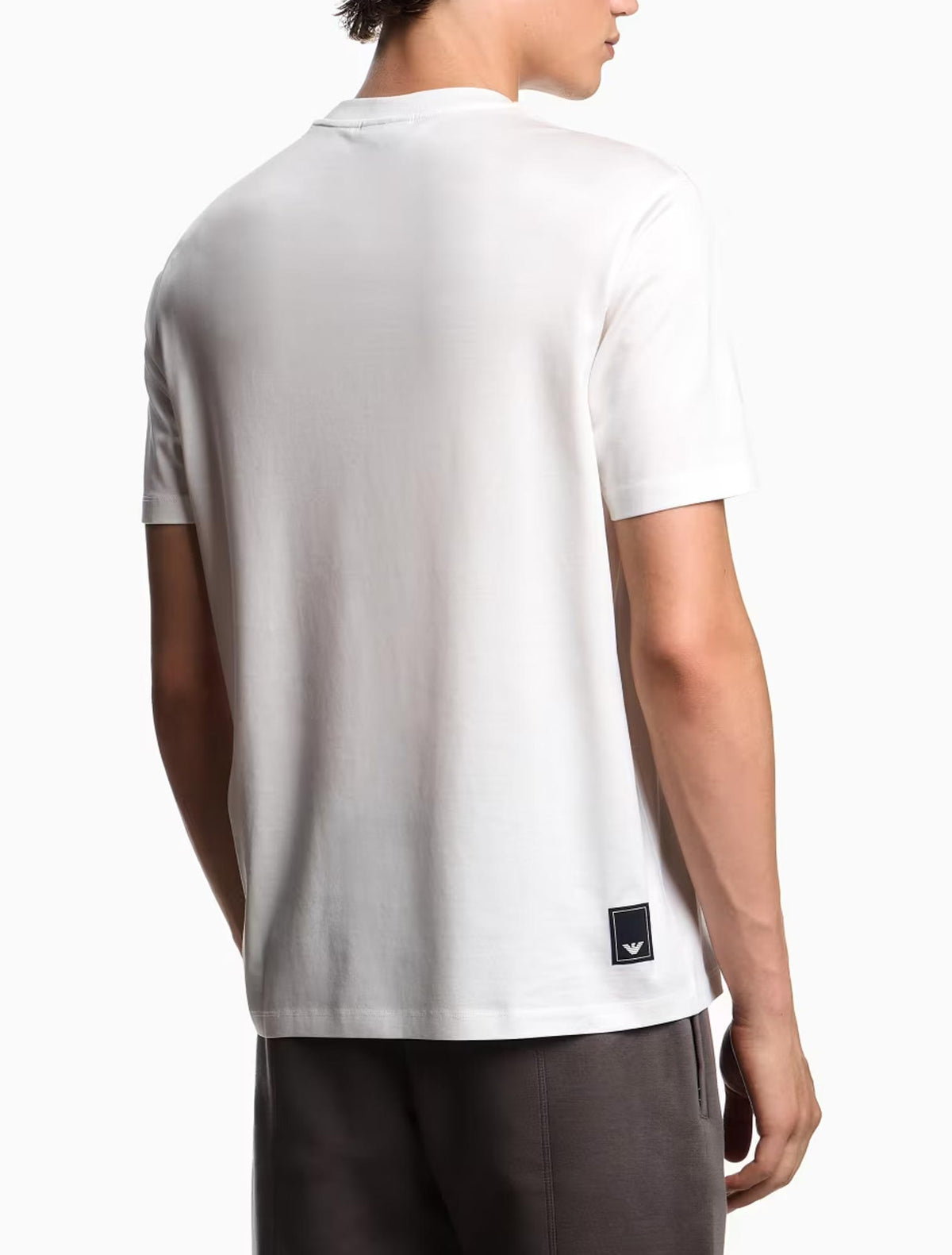 Emporio Emporio Armani Tシャツとポロス - Image 4