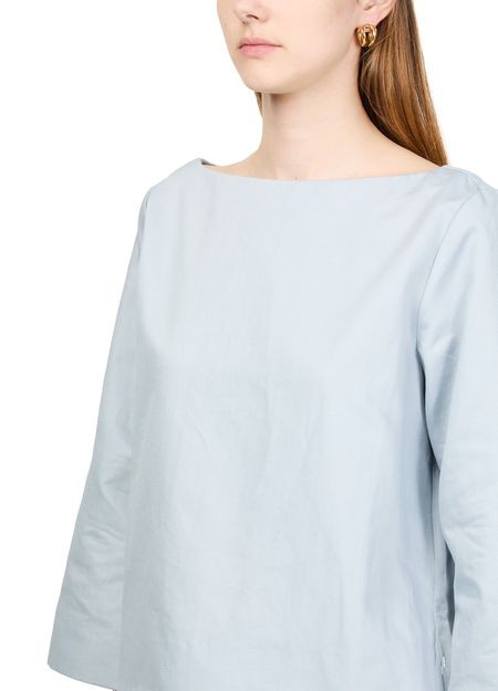 SKALL STUDIO Alma long-sleeved blouse - Image 4