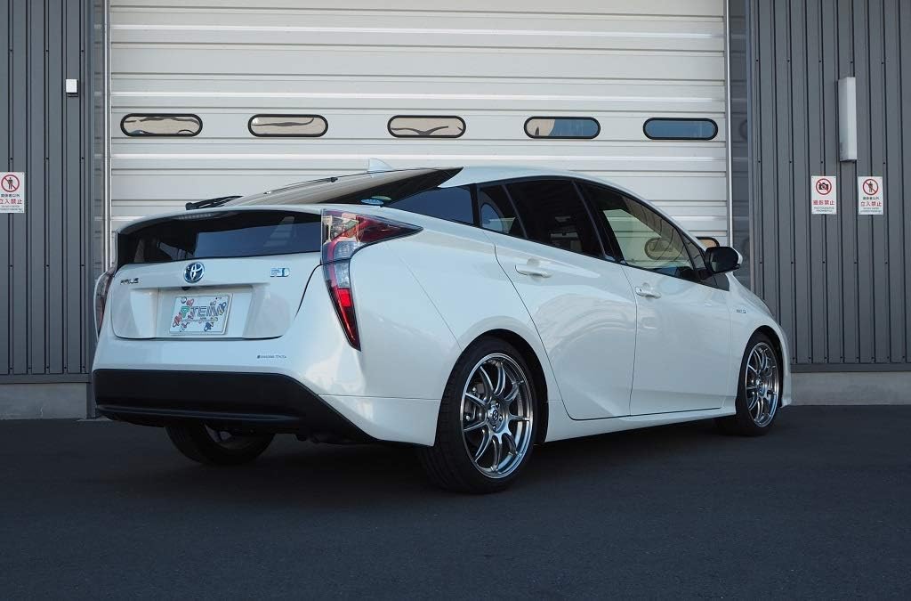 TEIN ( テイン ) 車高調【 STREET BASIS Z 】トヨタ プリウス W50系 1.8L FF GSTD0-81AS2