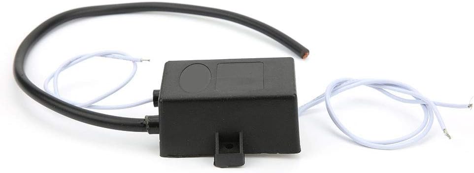 gernie 高電圧発生器 マイナスイオン用品 静電モジュール発電機 gernieih2e7zq3gp