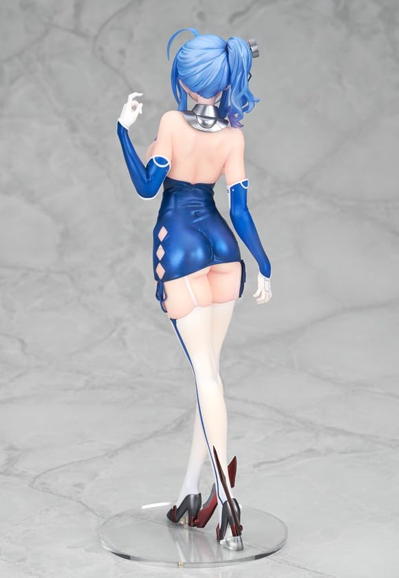 Azur Lane St. Louis Light Outfit Ver., 1/7 Complete Figure