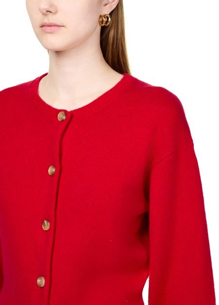 POSSE Teresa cardigan - Image 4