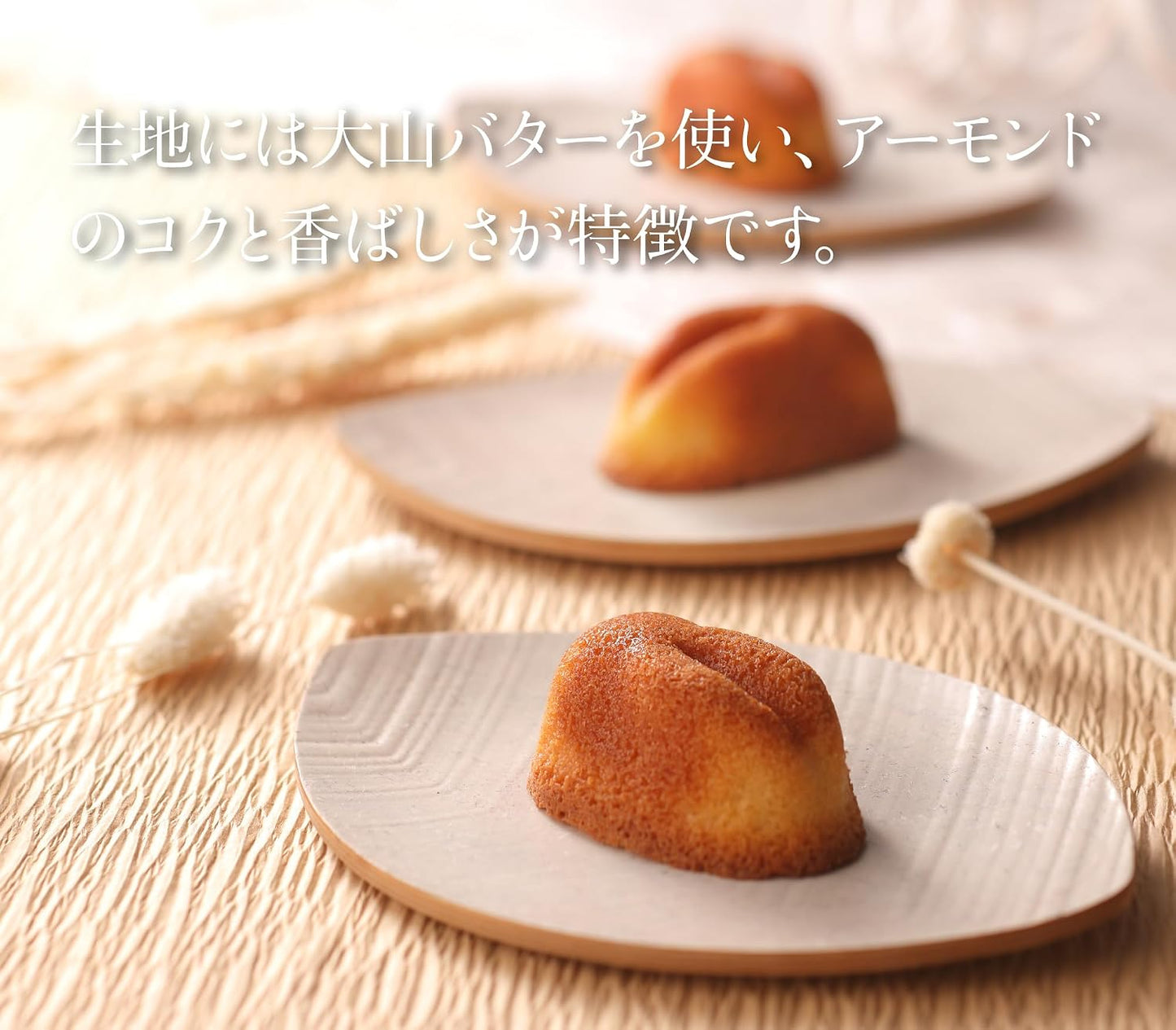 Inaba no Shiro Usagi Tsukimi Respect for the Aged Shira Usagi Financier (8 pieces) Baked Goods Western-style Confectionery Gift Set Individually Wrapped Yamain Souvenir Farewell Retirement Graduation