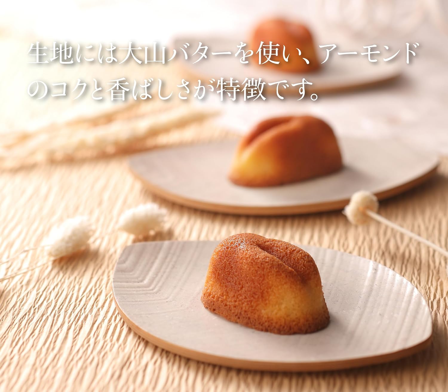 Inaba no Shiro Usagi Tsukimi Respect for the Aged Shira Usagi Financier (8 pieces) Baked Goods Western-style Confectionery Gift Set Individually Wrapped Yamain Souvenir Farewell Retirement Graduation