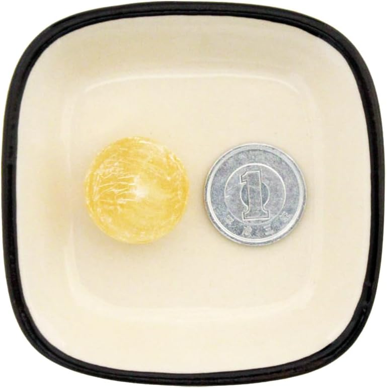 Honeydo Okinawa Honey Candy, 3.5 oz (100 g), Okinawa Souvenir, Limited Honey, Candy, Rare, Thick, Okinawa Prefecture, Hakame-chan, Made in Japan (3.5 oz (100 g), 3, Bags)