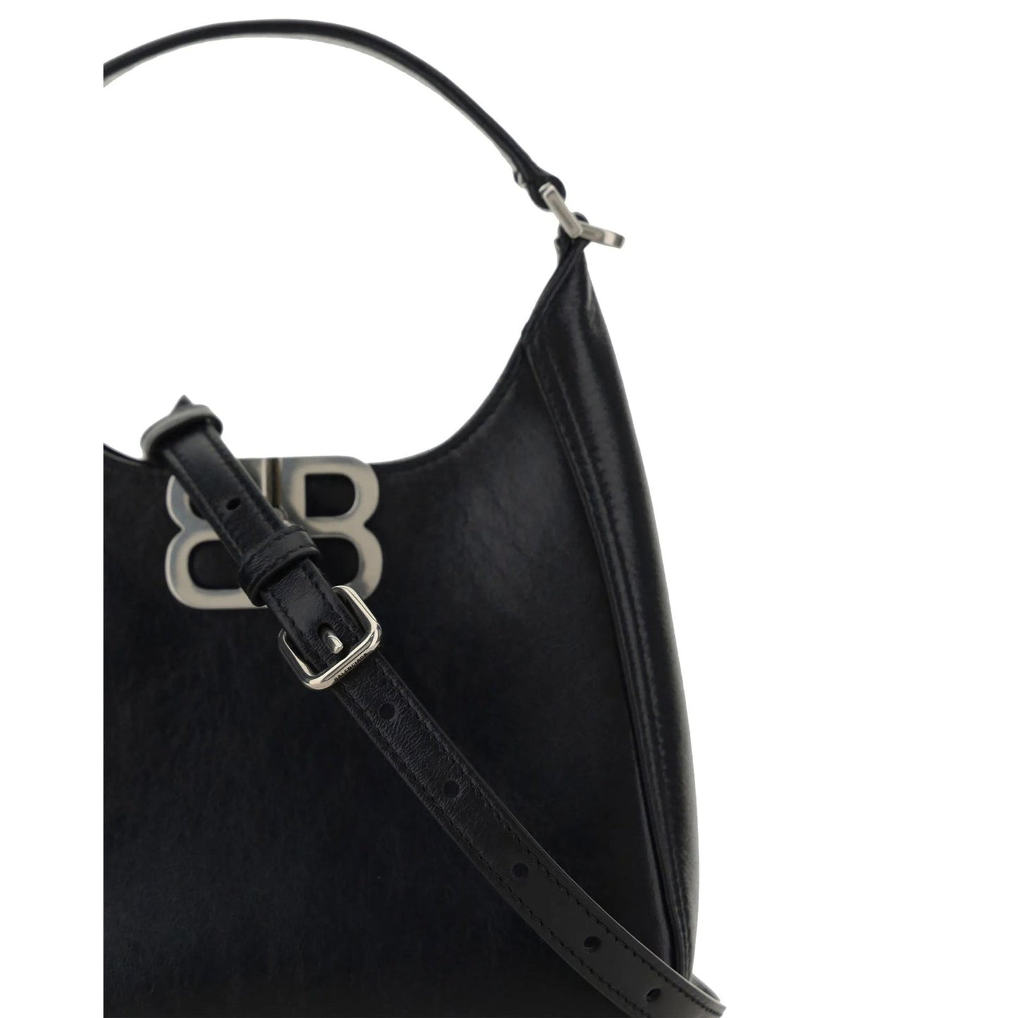 Balenciaga Small BBショルダーバッグ - Image 4