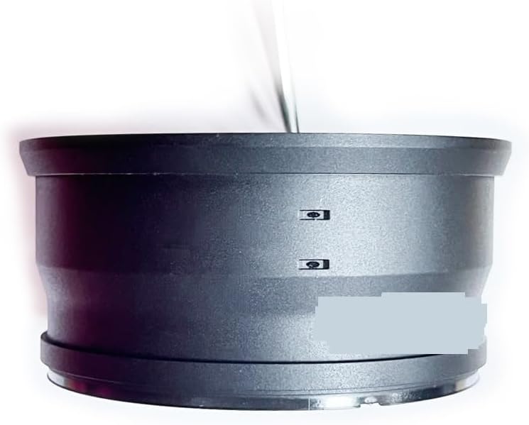 Canon RF24-70 f2.8用 uvズームリング フロントレンズバレル レンズチューブリングアセンブリ カメラパーツ