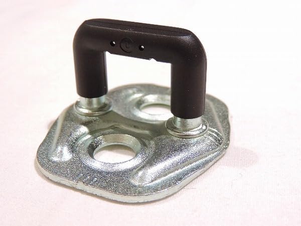 Genuine Nissan R32 Skyline Door Striker Set of 2 80570-85F1A Aging Repair Parts