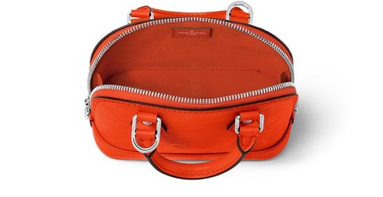 LOUIS VUITTON ナノ･アルマ - Image 4