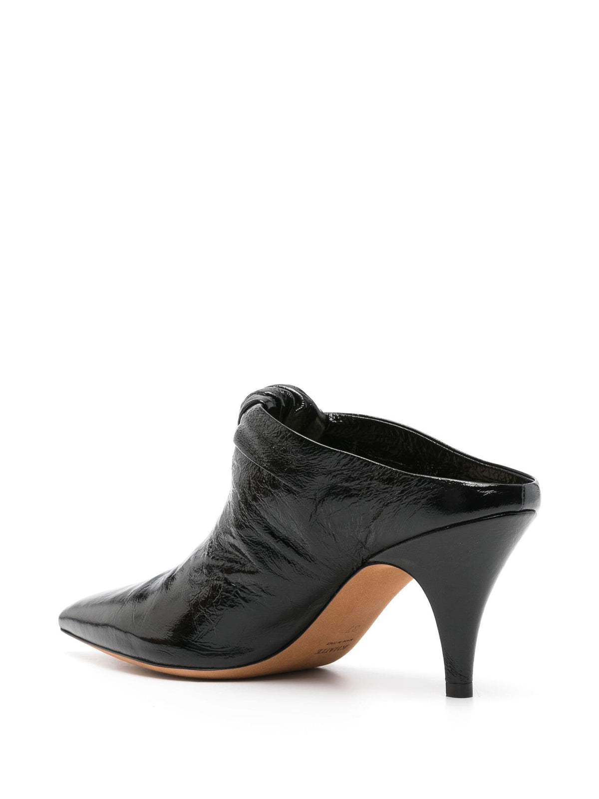 Khaite Khaite Rowan Mule 75 - Image 4