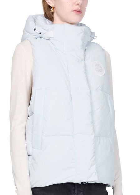 CANADA GOOSE Junction パッファーベスト - Image 4