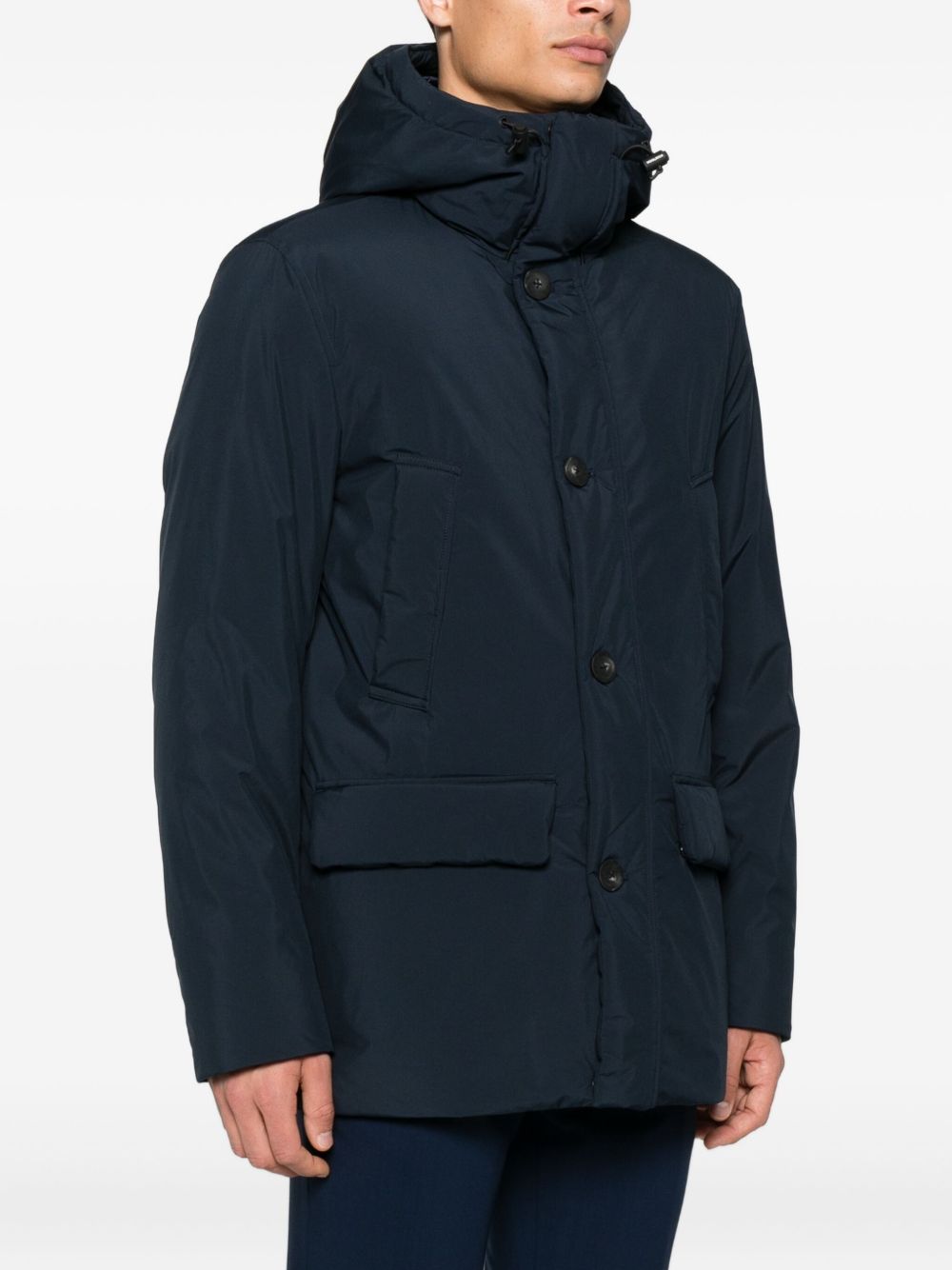 Woolrich ウールリッチコート - Image 4