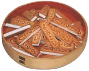 Fujita Seika Akita Signature Confectionery Double-Sided Grilled Corn, 3 Bags
