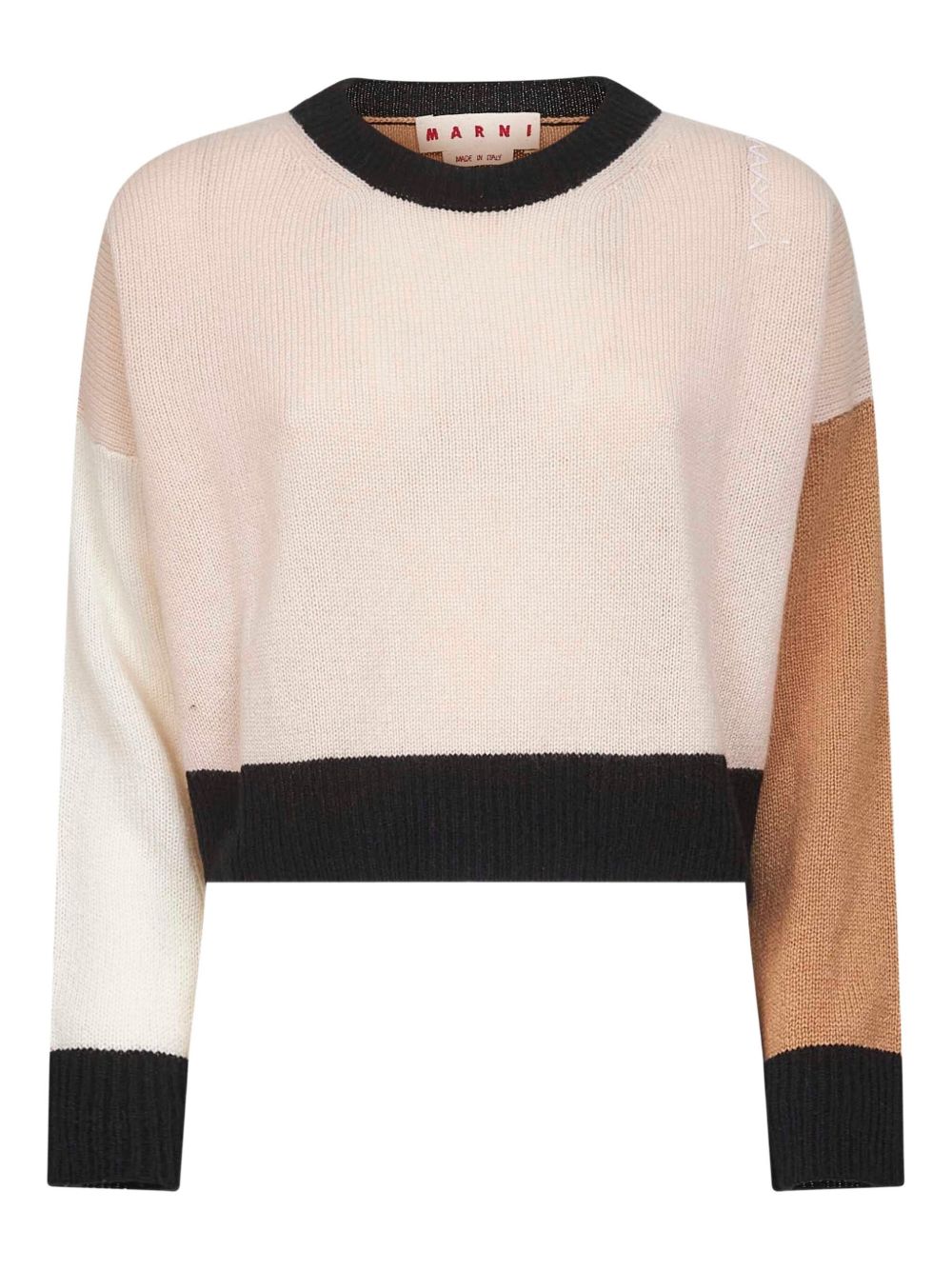 Marni マルニセーターピンク - Image 4