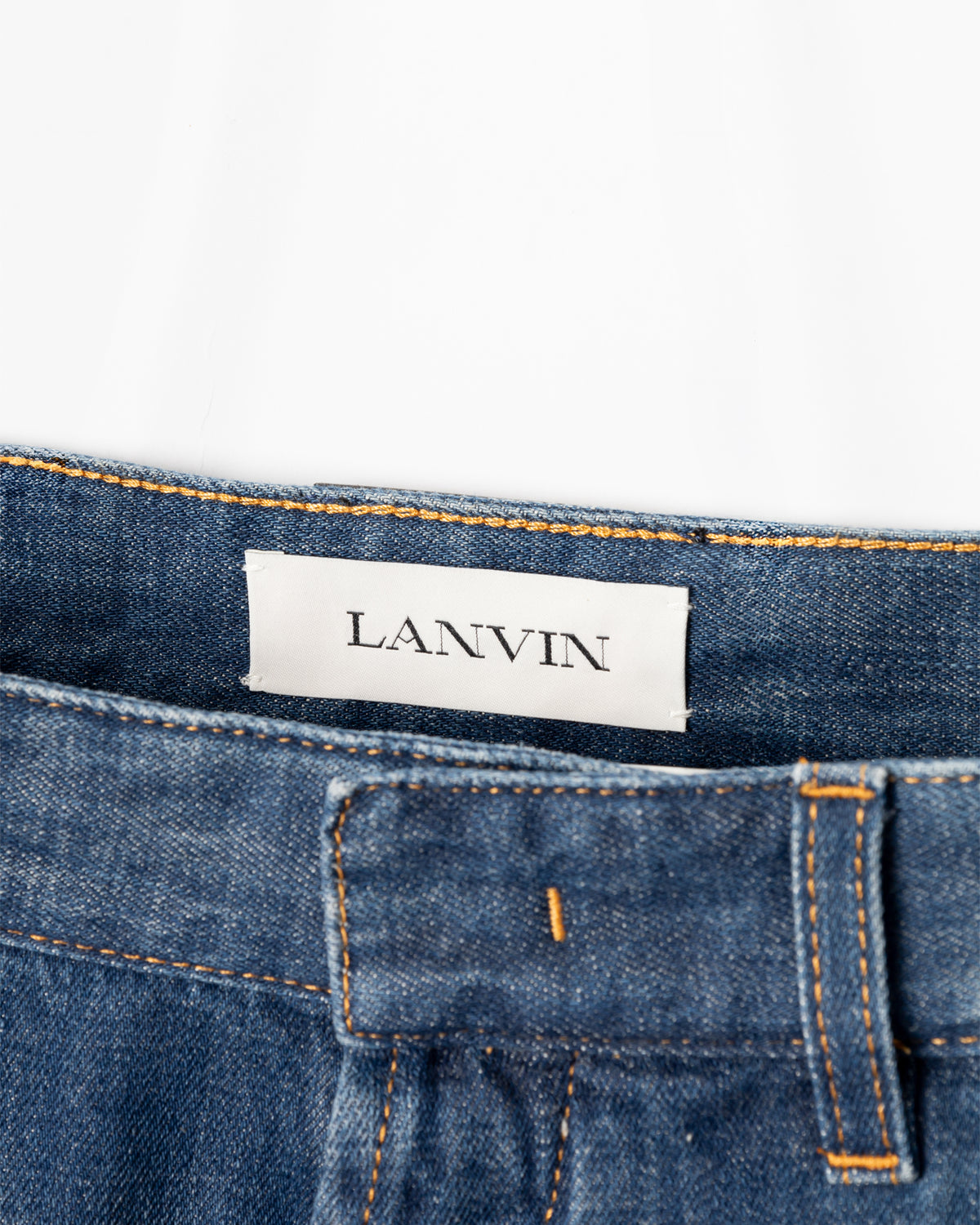 Lanvin ランバンズボン - Image 4