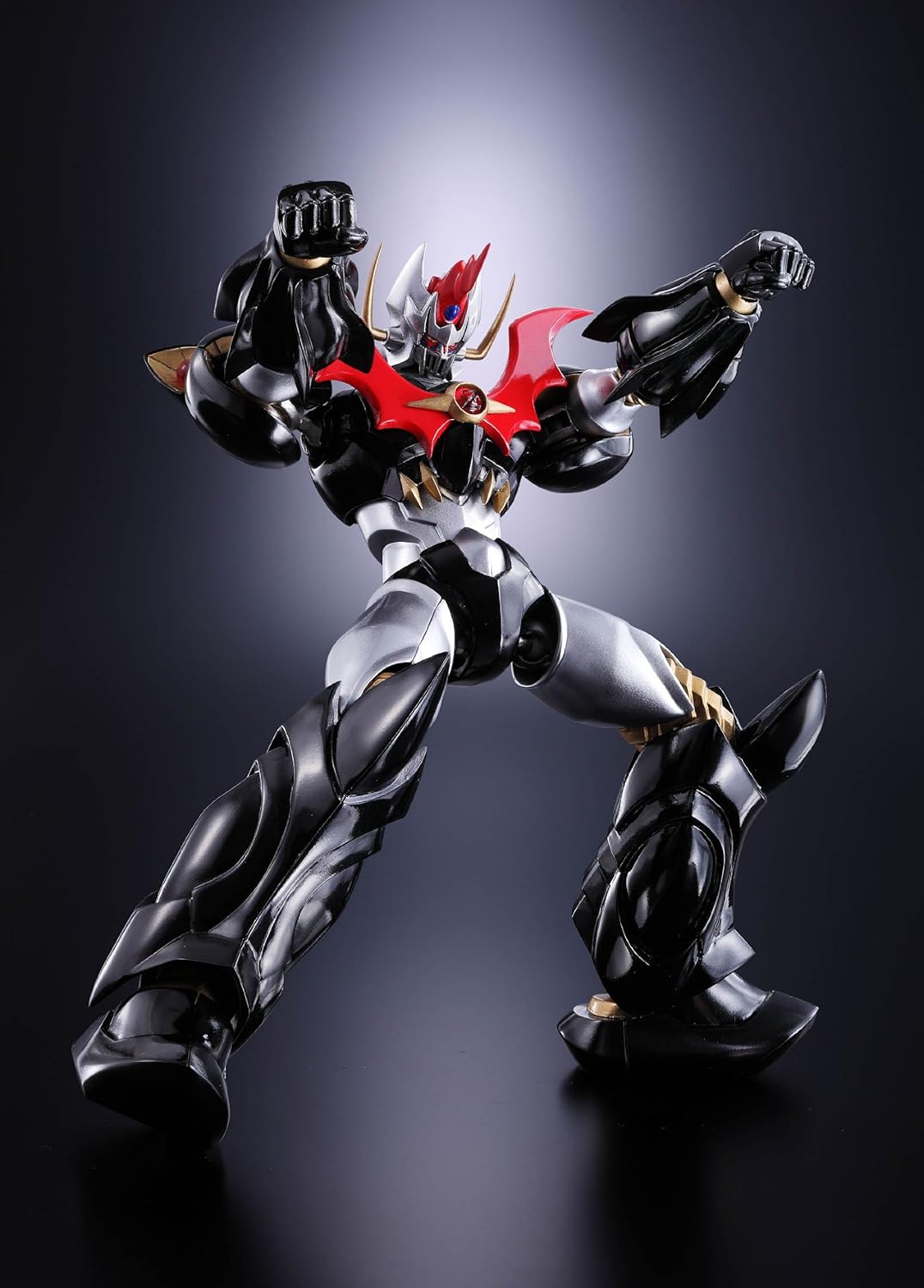 TAMASHII NATIONS スーパーロボット超合金 マジンカイザー