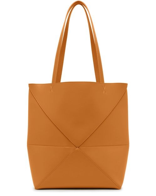 LOEWE Puzzle トートバッグ - Image 4