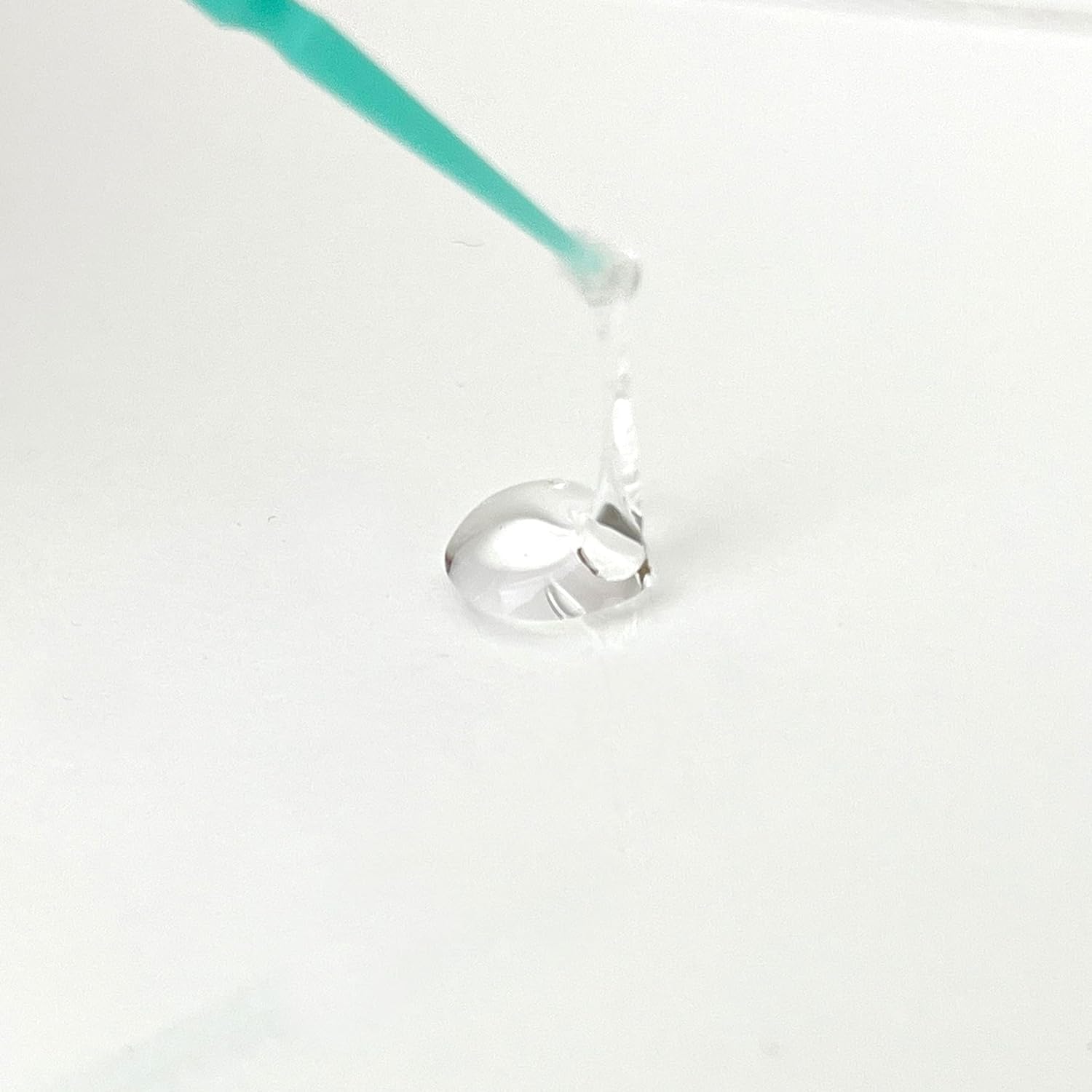 Cite Amino Gel Glue, Amino Acid Formulated, Minimizes Damage, Professional Eyelash Perm & Lash Lift Glue, Eyelash Perm [Made in Japan]