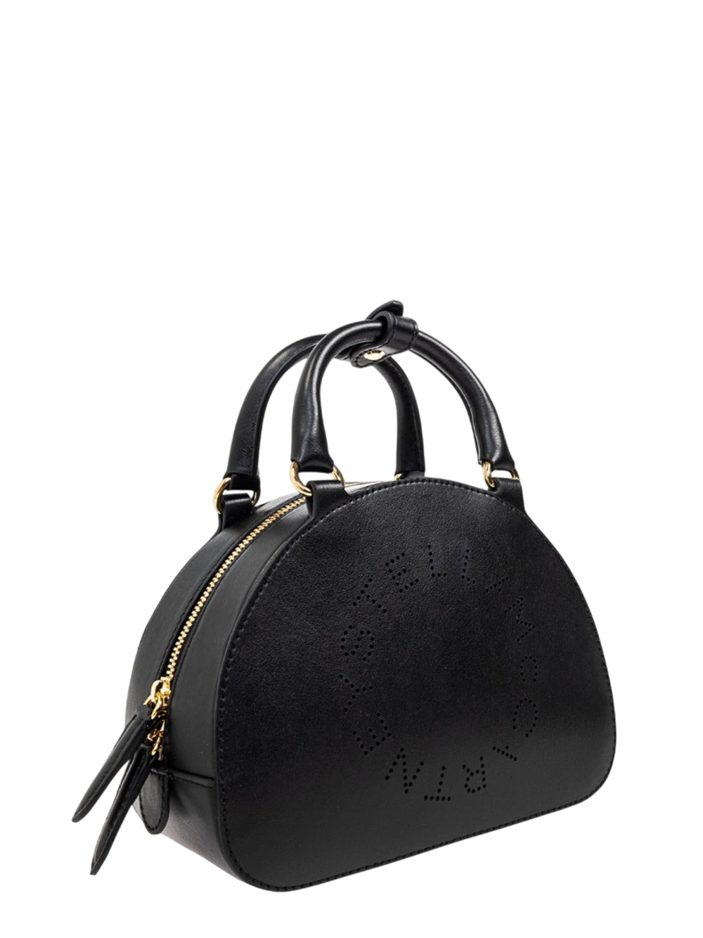 Stella ステラ・マッカートニーのトップハンドルアルターマットバッグ - Image 4