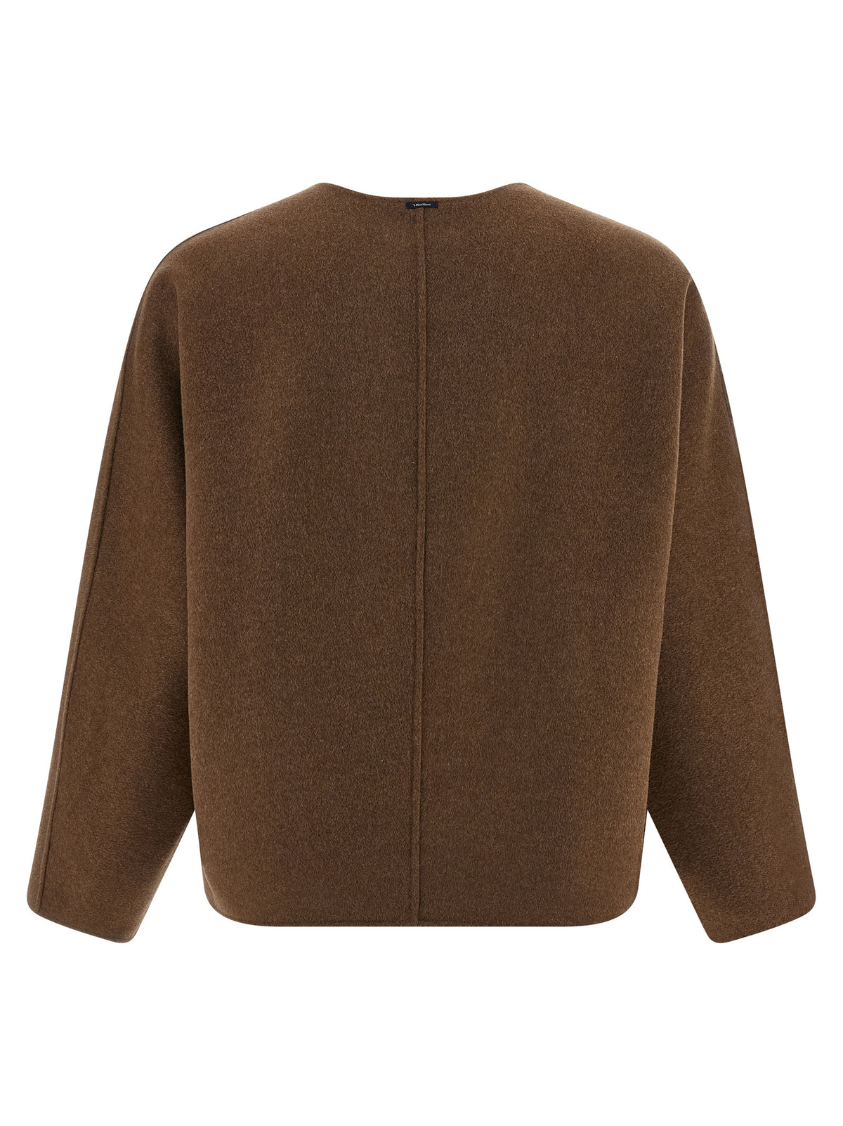 Max マックスマラ 'S 「ケイト」コート - Image 4