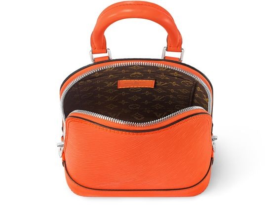 LOUIS VUITTON アルマ･バックパック - Image 4