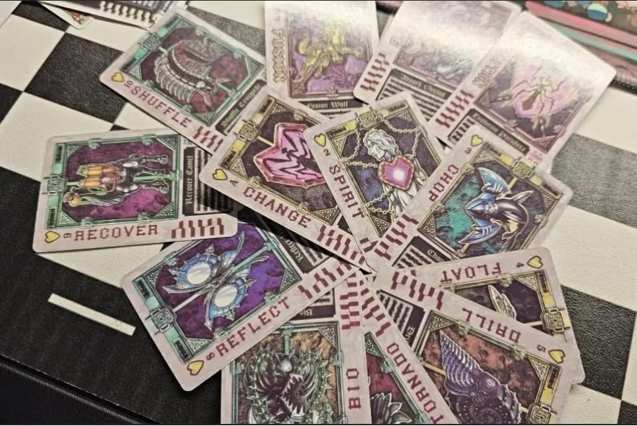 Kamen Rider Playing Cards 54 Decade Sword Gildrous Cards 1 Pair 54 Cards 2 Pairs 108 Tabletop Play Drinking Party Play Collection Kamen Rider Goods Cosplay Accessory Birthday (1 Pair)