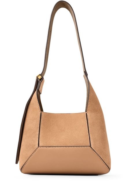 JIMMY CHOO Diamond hobo bag - Image 4