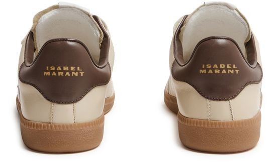 ISABEL MARANT Beth sneakers - Image 4