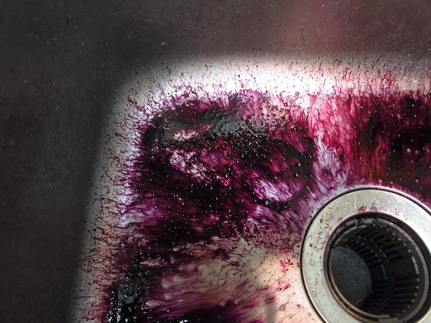 (Reduces rust to purple! 4 times stronger than the market on the market) Rust remover artisan prescription 4L