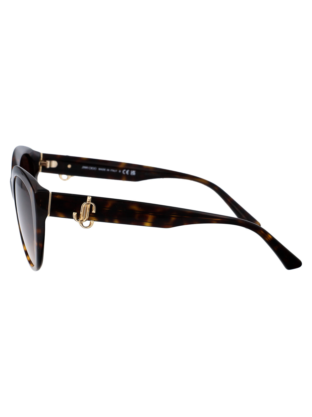 Jimmy Jimmy Choo Geometrical Sunglasses 0 JC5007 500213 - Image 4