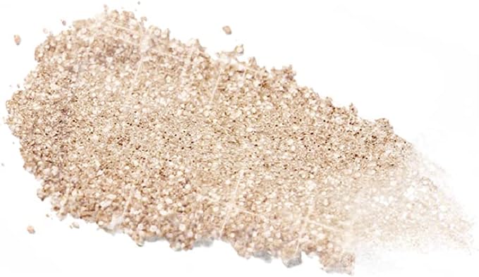 Cezanne Single Color Eye Shadow 04 Clear Glitter 1.0g