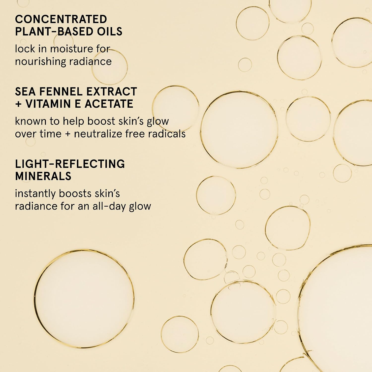 Glossier Futuredew Solid - Highlighting Stick, Illuminating Primer & Skincare Glow Hybrid + Light Reflecting Minerals & Plant-Based Oils - Dewy Sun-Kissed Radiance, Long-Wearing, Vegan, 0.21oz