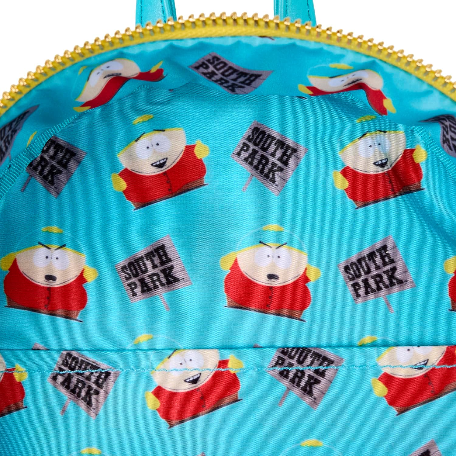 Loungefly South Park Cartman Mini Mochila