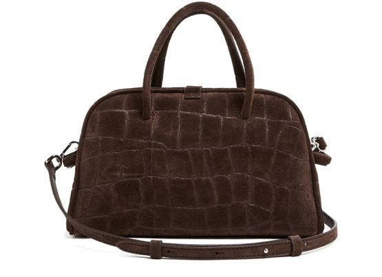 JACQUEMUS Le Petit Turismo バッグ - Image 4
